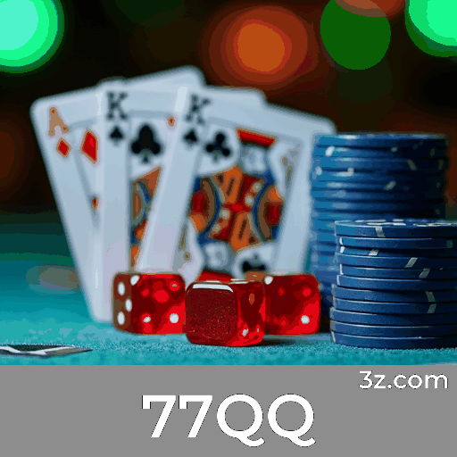 Descubra a Experiência VIP do Casino Brasileiro no 77QQ com Roleta e Blackjack ao Vivo
