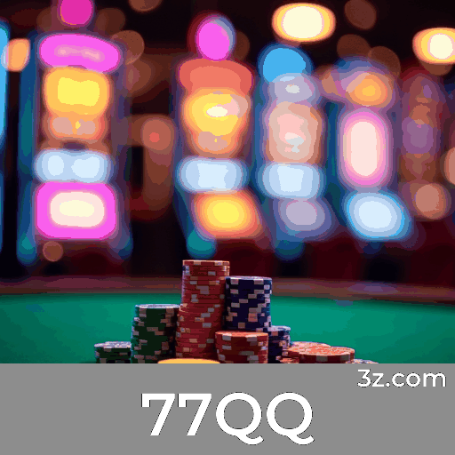 77QQ: Seu Cassino Online Seguro e Premiado