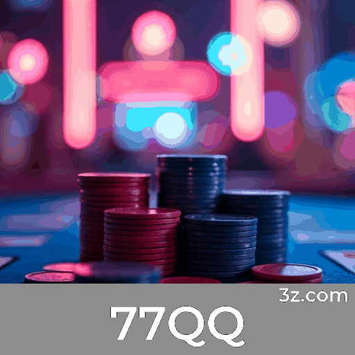 77QQ: Experiência Chocante e Imersiva em Jogos de Cassino