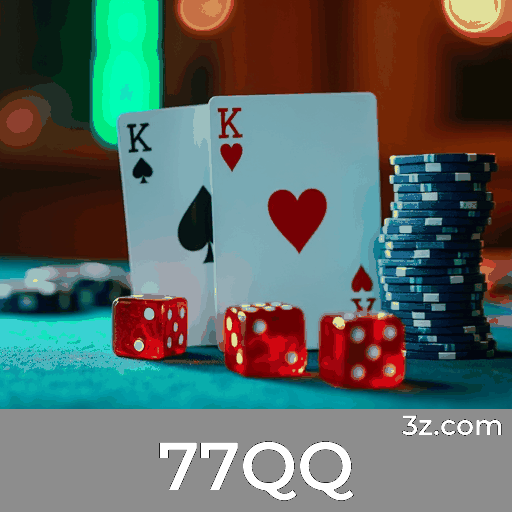 77QQ: Seu Cassino Online Seguro e Premiado