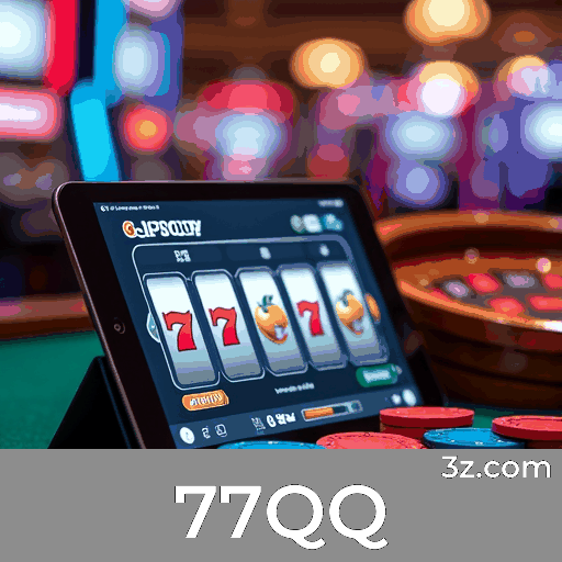 77QQ: A Experiência de Casino Ao Vivo Favorita dos Brasileiros
