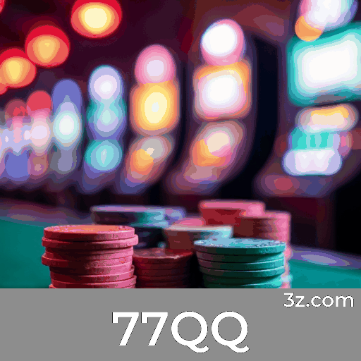 77QQ: Jogue Jogos de Cassino com Diversidade e Emoção