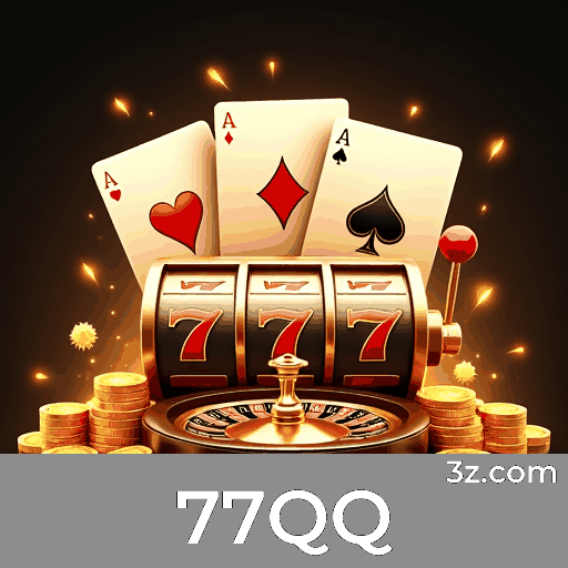 77QQ.com - Plataforma de Apostas Online com Cassino ao Vivo e Bônus Exclusivos - 77QQ