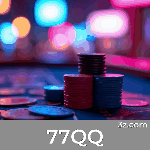 77QQ: Plataforma de Apostas Seguras e Eficientes