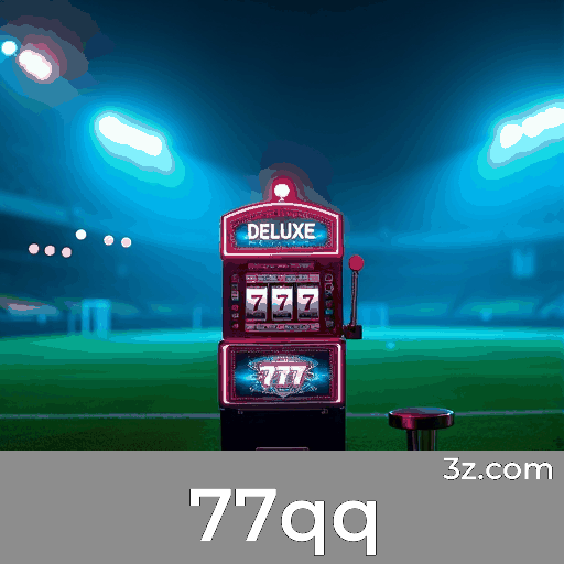 Cadastro na 77qq para desfrutar dos melhores jogos