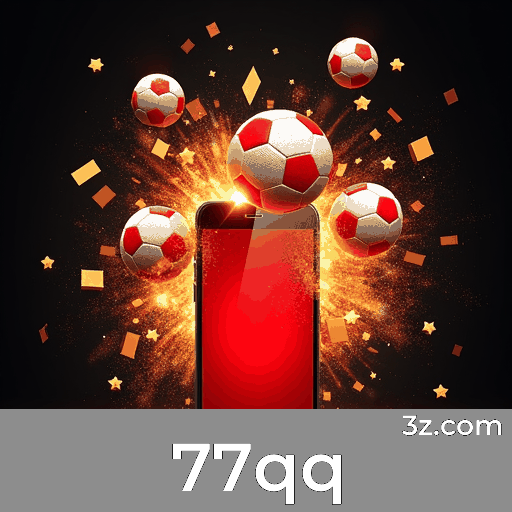 Cadastro na 77qq para desfrutar dos melhores jogos