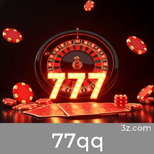 Você pode se cadastro na 77qq em qualquer plataforma