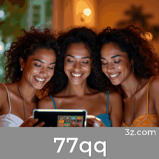 Cadastro na 77qq para desfrutar dos melhores jogos