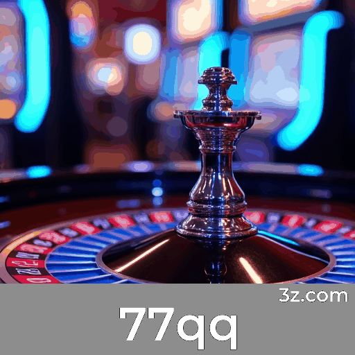 Formulário de cadastro da 77qq