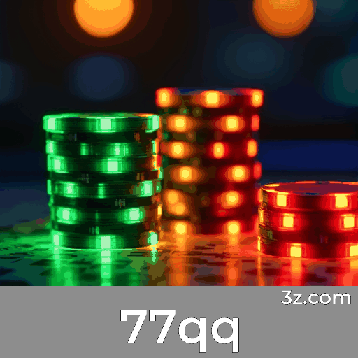 Cassino ao vivo da 77qq com dealers ao vivo