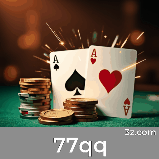 Cadastro na 77qq para desfrutar dos melhores jogos